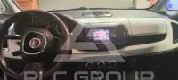 2015 Fiat 500