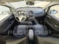 2015 Fiat Punto