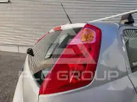 2015 Fiat Punto