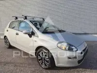 2015 Fiat Punto