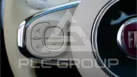 2015 Fiat 500