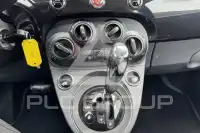 2015 Fiat 500