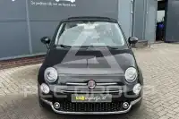 2015 Fiat 500