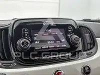 2015 Fiat 500