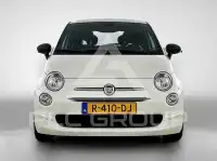 2015 Fiat 500