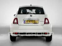 2015 Fiat 500
