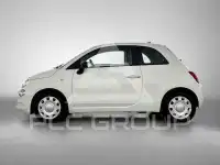 2015 Fiat 500