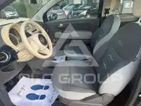 2015 Fiat 500