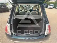 2015 Fiat 500