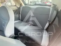 2015 Fiat 500