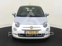 2015 Fiat 500