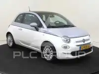 2015 Fiat 500