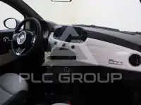 2015 Fiat 500