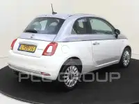 2015 Fiat 500