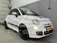 2015 Fiat 500