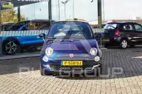 2015 Fiat 500