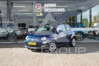 2015 Fiat 500