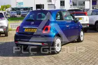 2015 Fiat 500