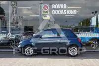 2015 Fiat 500