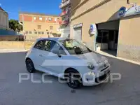 2015 Fiat 500