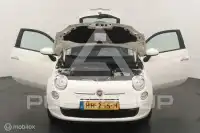 2015 Fiat 500