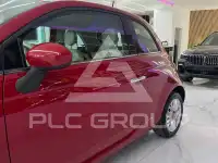 2015 Fiat 500