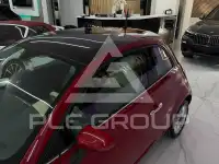 2015 Fiat 500
