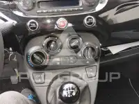 2015 Fiat 500