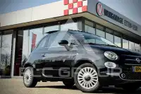 2015 Fiat 500