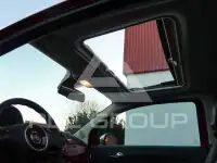 2015 Fiat 500