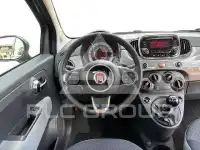 2015 Fiat 500