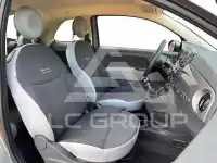 2015 Fiat 500