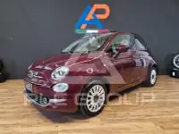 2015 Fiat 500