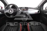 2015 Fiat 500