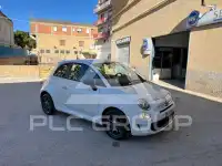 2015 Fiat 500