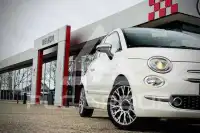 2015 Fiat 500