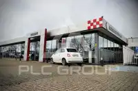 2015 Fiat 500