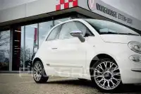 2015 Fiat 500