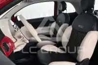 2015 Fiat 500