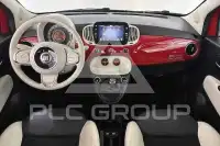 2015 Fiat 500