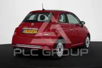 2015 Fiat 500