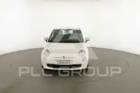 2015 Fiat 500