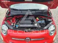 2015 Fiat 500