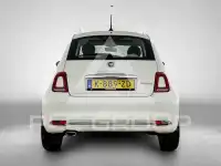 2015 Fiat 500