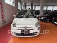 2015 Fiat 500