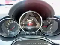 2015 Fiat 500