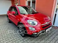 2015 Fiat 500