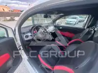 2015 Fiat 500