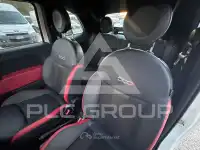 2015 Fiat 500