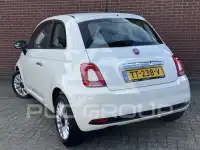 2015 Fiat 500